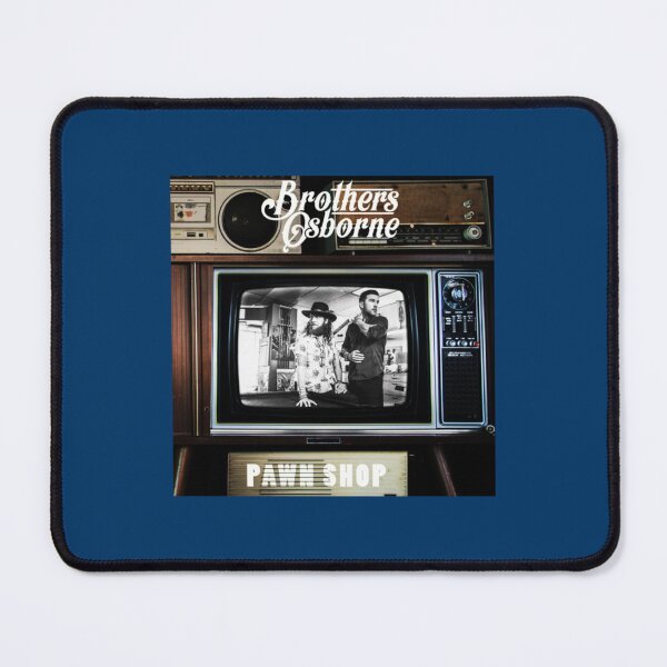 Item preview, Brothers Osborne - American country music duo designed and sold by Shannon243.