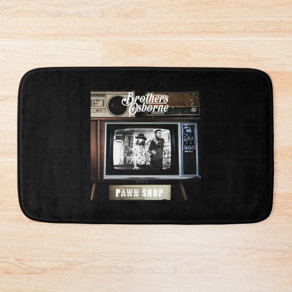 Item preview, Brothers Osborne - American country music duo        designed and sold by Shannon243.