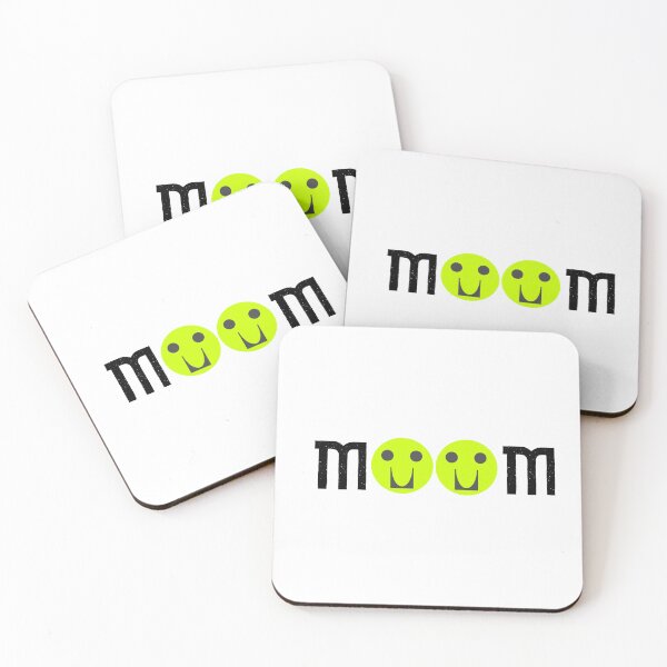 Item preview, MOOM designed and sold by LEOEXPRESS.