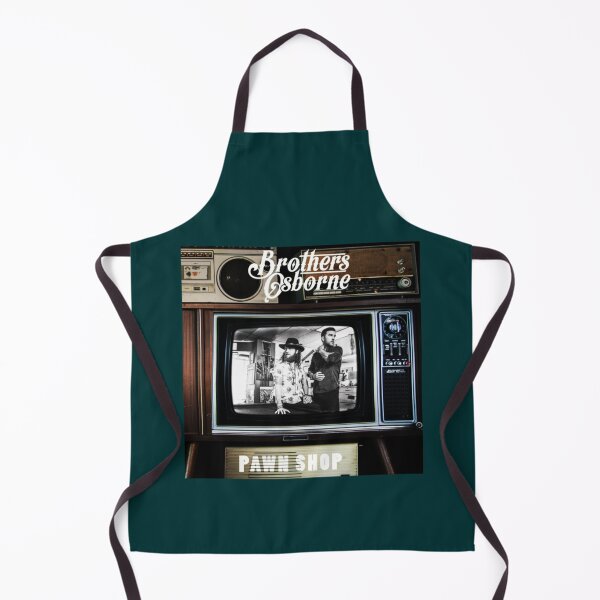 Item preview, Brothers Osborne - American country music duo        designed and sold by Shannon243.