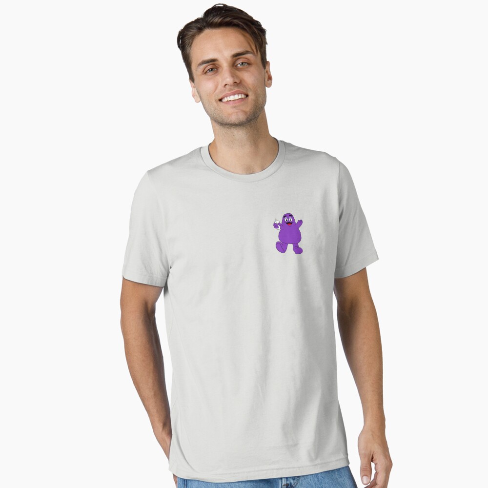 Item preview, Essential T-Shirt designed and sold by GreasyGerbil.