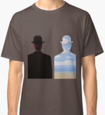 Magritte Classic T-Shirt