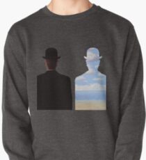 Magritte Pullover
