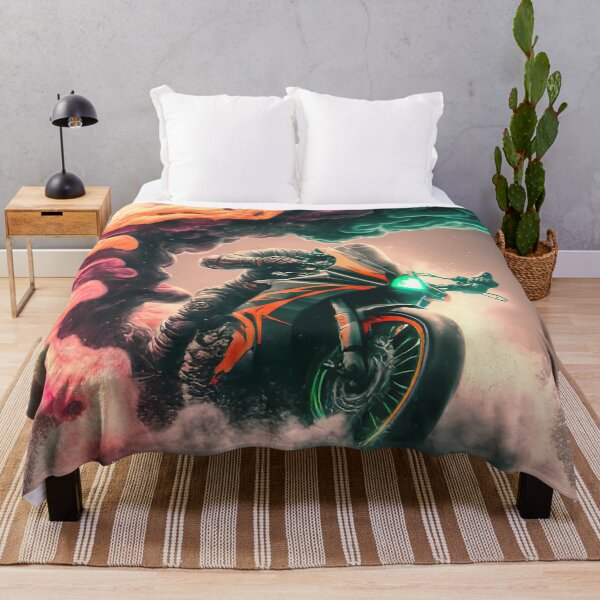 Item preview, Motorcycle H2R from another dimension designed and sold by Neal001.