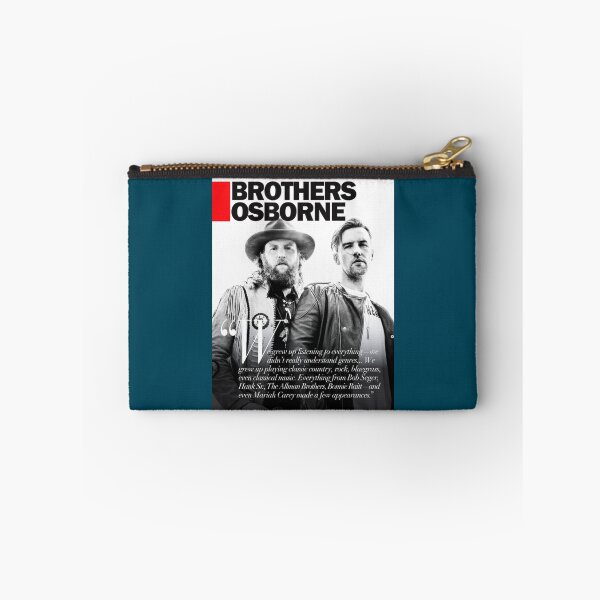 Item preview, Brothers Osborne - American country music duo   designed and sold by Shannon243.