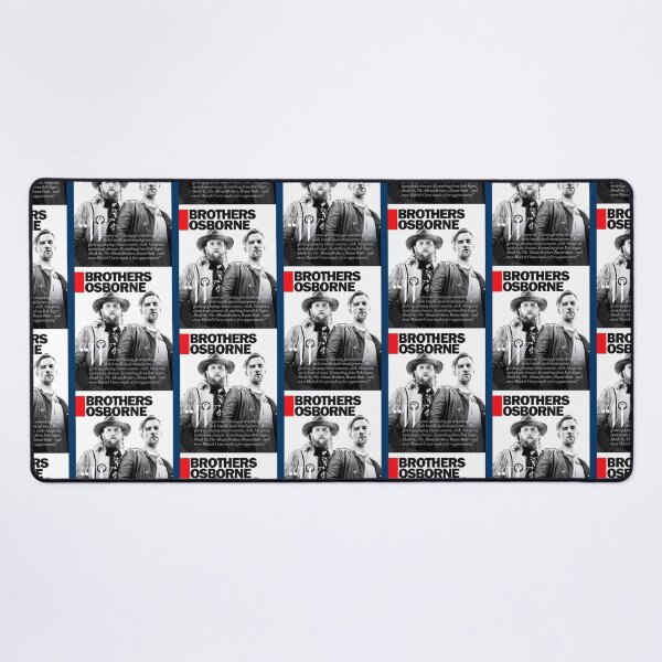 Item preview, Brothers Osborne - American country music duo   designed and sold by Shannon243.