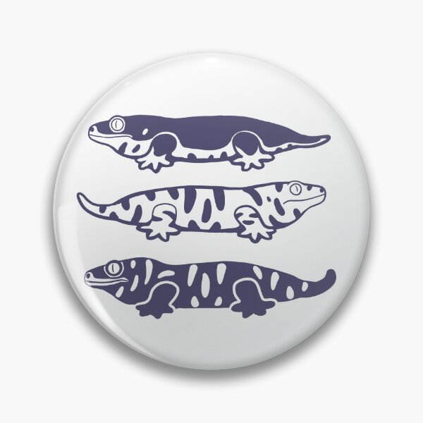 Item preview, Leachianus Gecko, Leachie. For reptile lovers with dark ink designed and sold by martodesign.