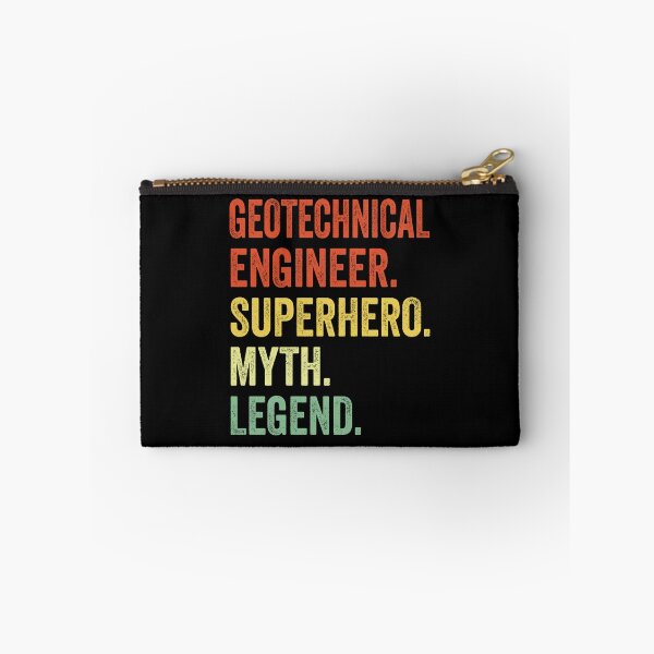 Item preview, Geotechnical engineer Vintage Dad, Geotechnical engineer Gifts, Geotechnical engineer Gifts, Geotechnical engineer Dad Myth Legend Shirt designed and sold by Dogs Geeky⭐⭐⭐⭐⭐.