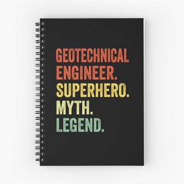 Item preview, Geotechnical engineer Vintage Dad, Geotechnical engineer Gifts, Geotechnical engineer Gifts, Geotechnical engineer Dad Myth Legend Shirt designed and sold by Dogs Geeky⭐⭐⭐⭐⭐.