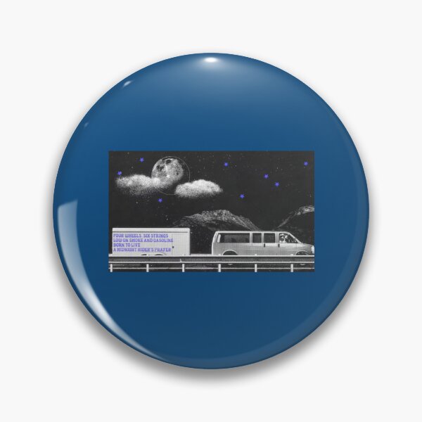Item preview, Brothers Osborne - Midnight Rider_s Prayer   designed and sold by Shannon243.