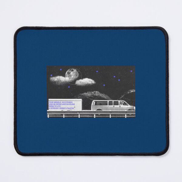 Item preview, Brothers Osborne - Midnight Rider_s Prayer   designed and sold by Shannon243.
