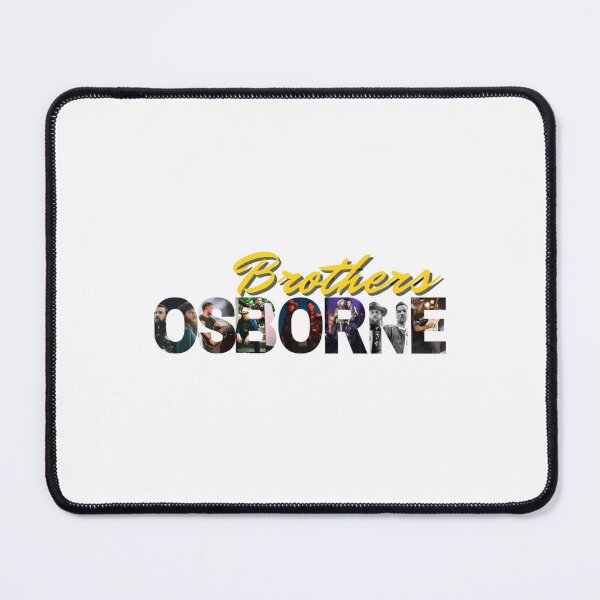 Item preview, Brothers Osborne  designed and sold by Shannon243.