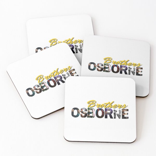 Item preview, Brothers Osborne  designed and sold by Shannon243.
