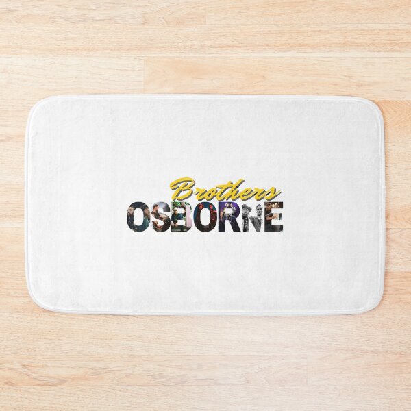 Item preview, Brothers Osborne  designed and sold by Shannon243.