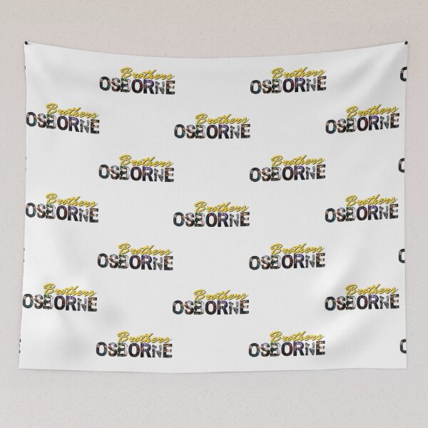 Item preview, Brothers Osborne  designed and sold by Shannon243.