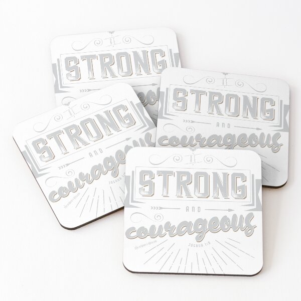 Item preview, Joshua 1:9 designed and sold by AOKeeshkaPhotos.