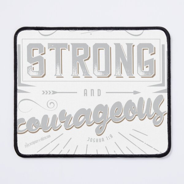 Item preview, Joshua 1:9 designed and sold by AOKeeshkaPhotos.