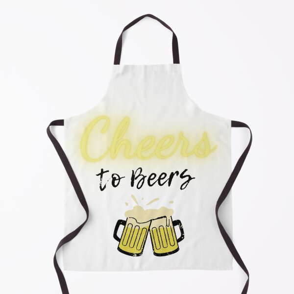 Item preview, Cheers to Beers designed and sold by SparkyMae.