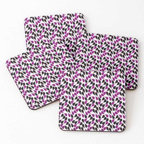 Item preview, Vintage Patterns, Color Combination Pattern designed and sold by Mr-true-design.