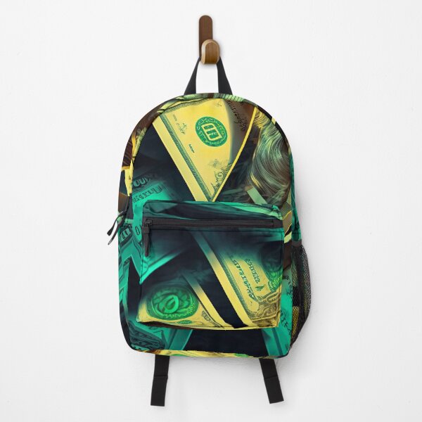 Item preview, Money is not everything designed and sold by CoolMeOne.