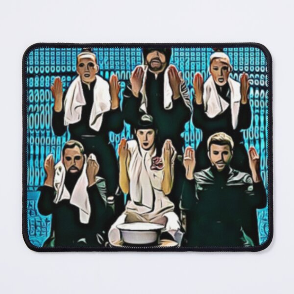 Item preview, In corpore sano Konstrakta designed and sold by The-AS-shop.