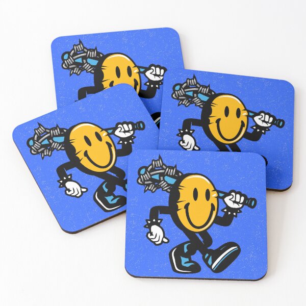 Item preview, smile street fighter designed and sold by ewoio.
