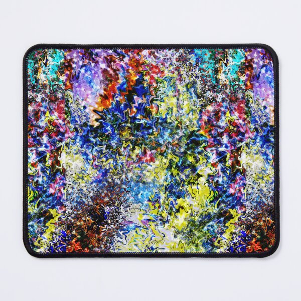 Item preview, Abstract painting 15 designed and sold by Real-texture.