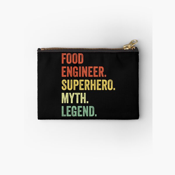 Item preview, Food engineer Dad Shirt, Gift For Husband, Food engineer Gift, Husband Food engineer Myth Legend, Dad Gift For Husband designed and sold by Dogs Geeky⭐⭐⭐⭐⭐.