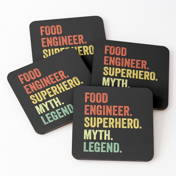 Item preview, Food engineer Dad Shirt, Gift For Husband, Food engineer Gift, Husband Food engineer Myth Legend, Dad Gift For Husband designed and sold by Dogs Geeky⭐⭐⭐⭐⭐.