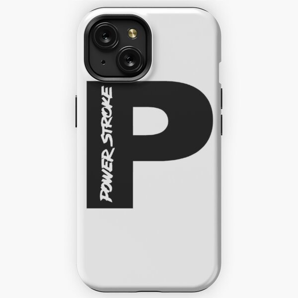 Powerstroke iPhone Cases for Sale Redbubble