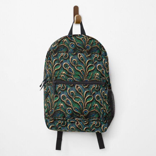 Item preview, Peacock Feather designed and sold by Frocentric.
