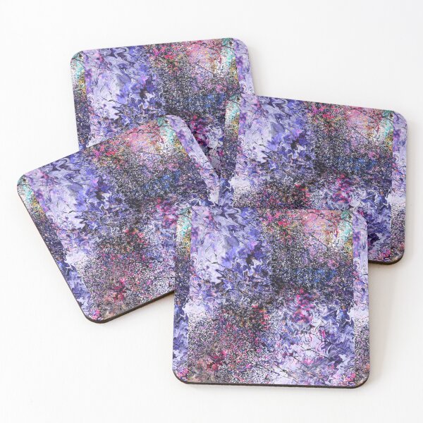 Item preview, Abstract painting 16 designed and sold by Real-texture.