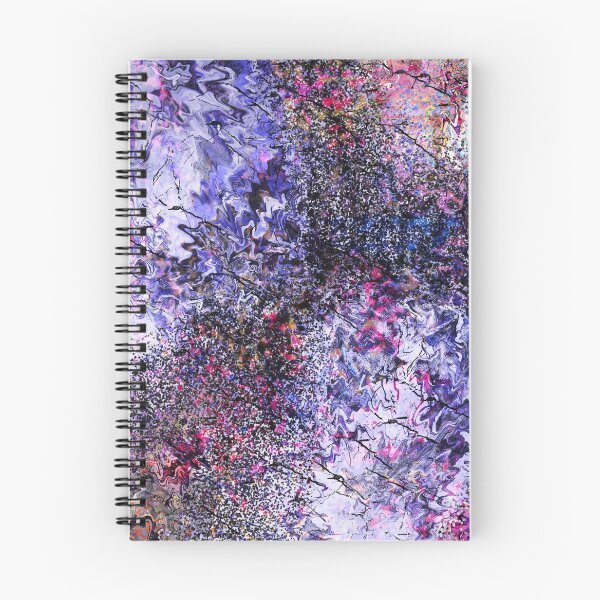 Item preview, Abstract painting 16 designed and sold by Real-texture.