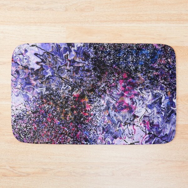Item preview, Abstract painting 16 designed and sold by Real-texture.