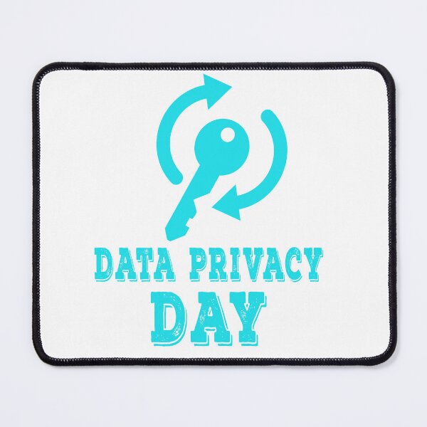 Item preview, Data Privacy Day designed and sold by Soudesign99.