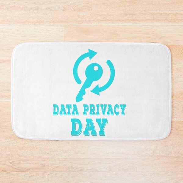 Item preview, Data Privacy Day designed and sold by Soudesign99.