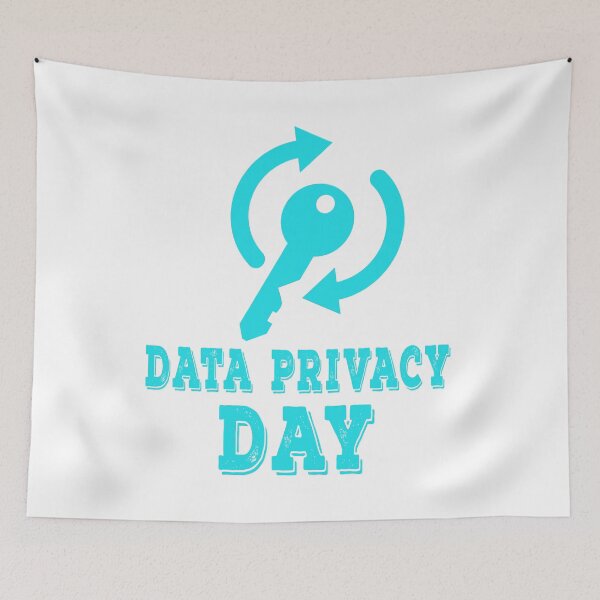 Item preview, Data Privacy Day designed and sold by Soudesign99.