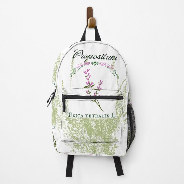 Item preview, Erica tetralix - a symbol of purpose designed and sold by Silva-Sol.