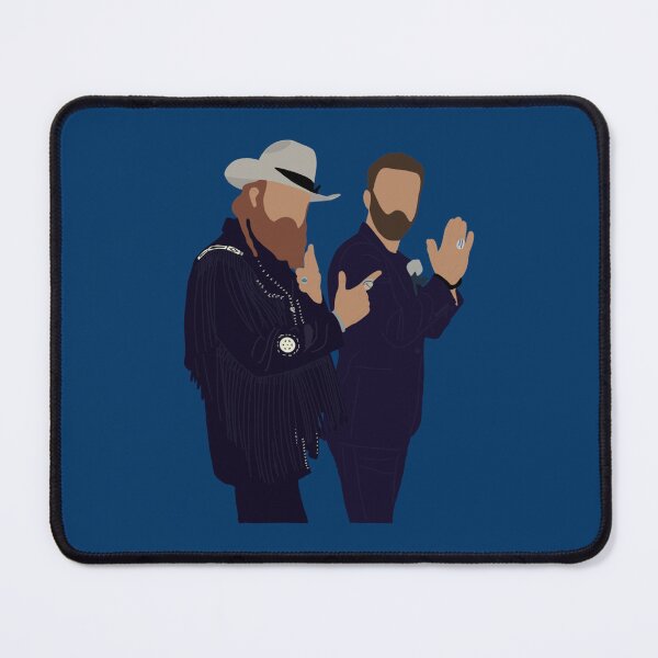Item preview, Brothers Osborne design designed and sold by Shannon243.