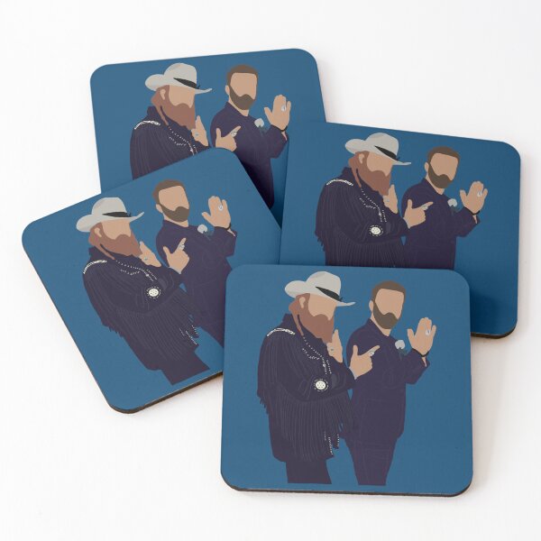 Item preview, Brothers Osborne design    designed and sold by Shannon243.