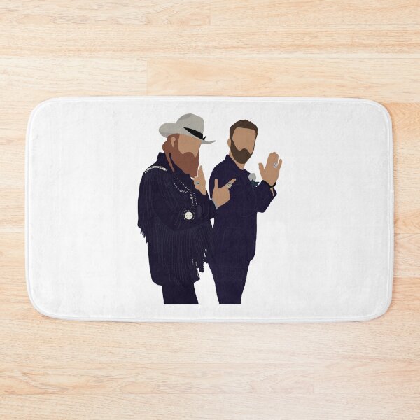 Item preview, Brothers Osborne design    designed and sold by Shannon243.