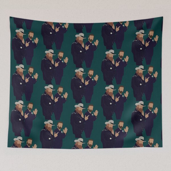 Item preview, Brothers Osborne design    designed and sold by Shannon243.