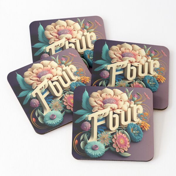 Item preview, Floral Colourful Vibrant Composition Designs for Home Decor, Wedding, Events Fashion, Lifestyle and Accessories  designed and sold by RAGANADesign.