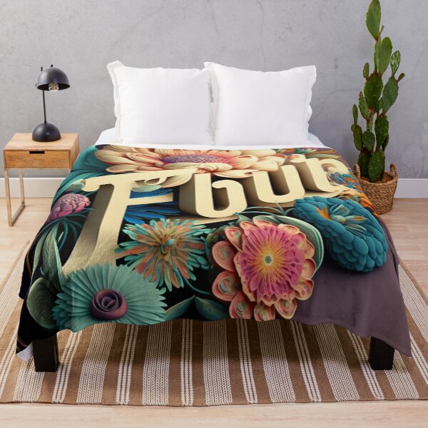 Item preview, Floral Colourful Vibrant Composition Designs for Home Decor, Wedding, Events Fashion, Lifestyle and Accessories  designed and sold by RAGANADesign.
