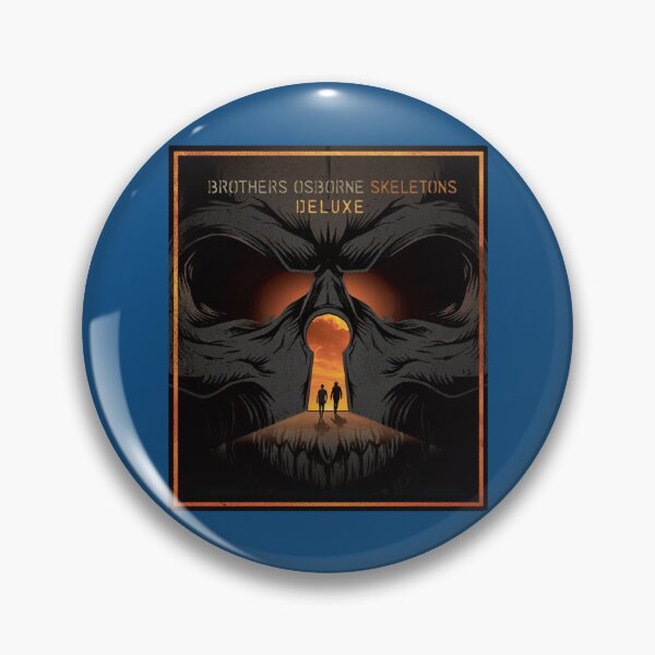 Item preview, Brothers Osborne is an American country musician duo                     designed and sold by Shannon243.
