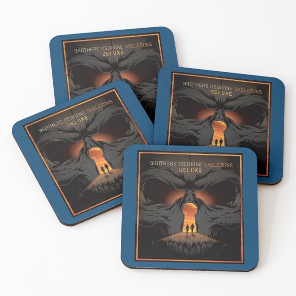 Item preview, Brothers Osborne is an American country musician duo                     designed and sold by Shannon243.