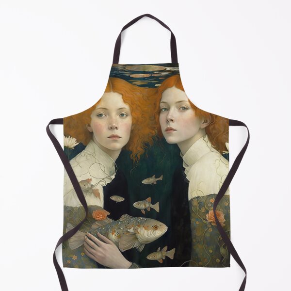 Item preview, Red haired Girls designed and sold by Susan Gallagher.
