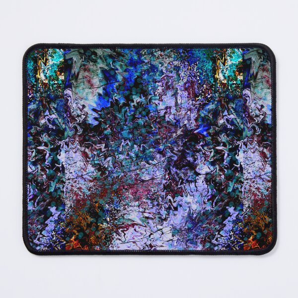 Item preview, Abstract painting 17 designed and sold by Real-texture.