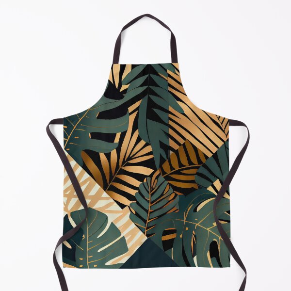 Artikelvorschau, Exotic Minimalist Pattern Digital Painting entworfen und verkauft von CodeAndColors.