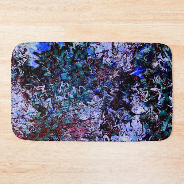Item preview, Abstract painting 17 designed and sold by Real-texture.